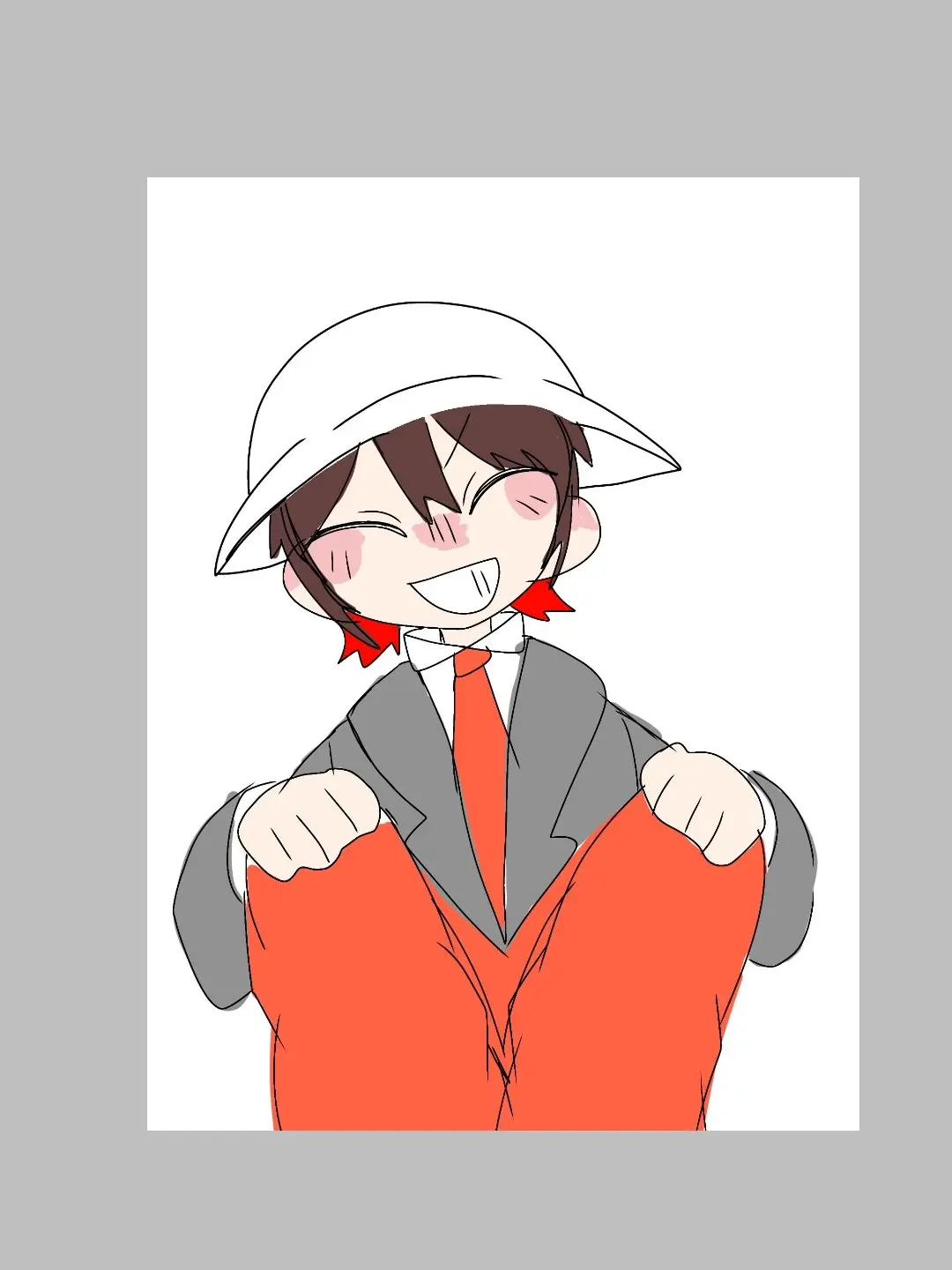 osakana7254의 キヨのポケモンになる。