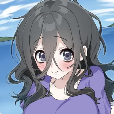 Profile image of 貞子