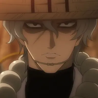 Profile image of 朧