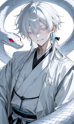 Profile image of 白雨