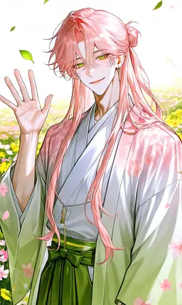 Profile image of 桜羽