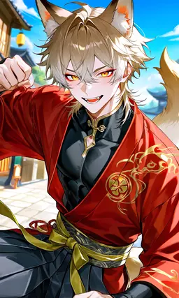 Profile image of 紅葉