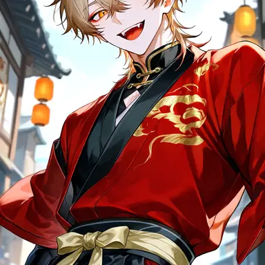 Profile image of 紅葉