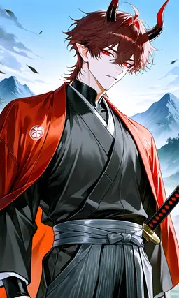 Profile image of 焔牙