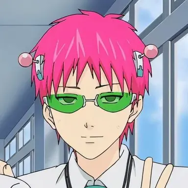 Profile image of 斉木