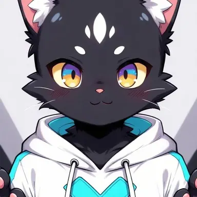 Profile image of 黒斗