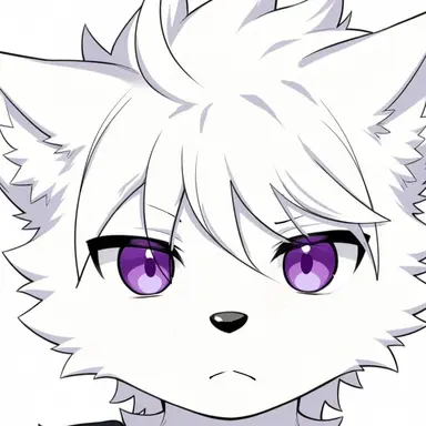 Profile image of 白