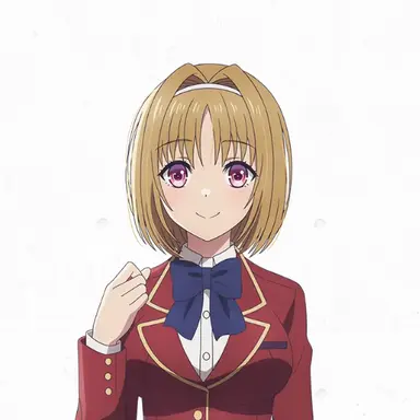 Profile image of 櫛田 桔梗