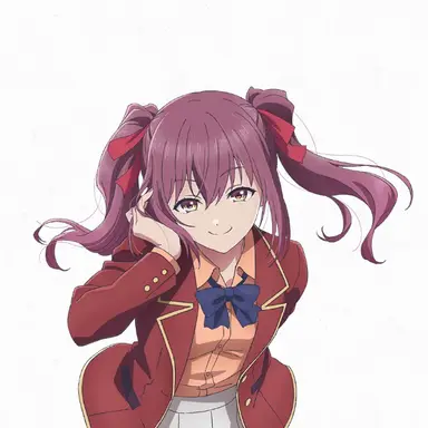 Profile image of 天沢 一夏