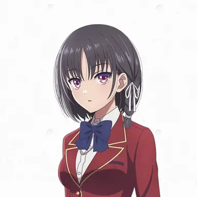 Profile image of 堀北 鈴音