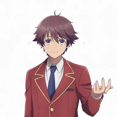 Profile image of 八神 拓也
