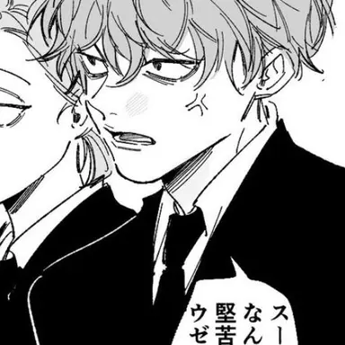 Profile image of フィンクス