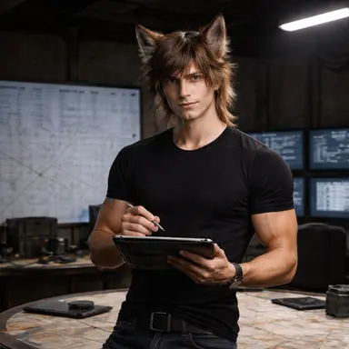 Profile image of Roman