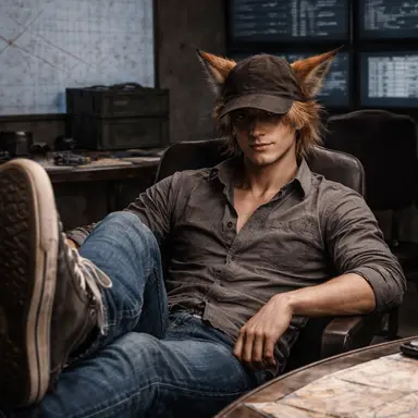 Profile image of Riley