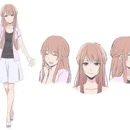 Profile image of Minagawa Akane