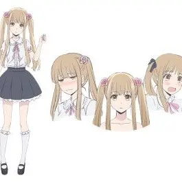 Profile image of Kamomebata Noriko
