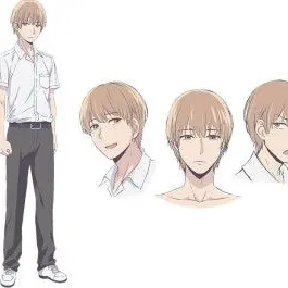 Profile image of Awaya Mugi