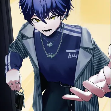 Profile image of いるま