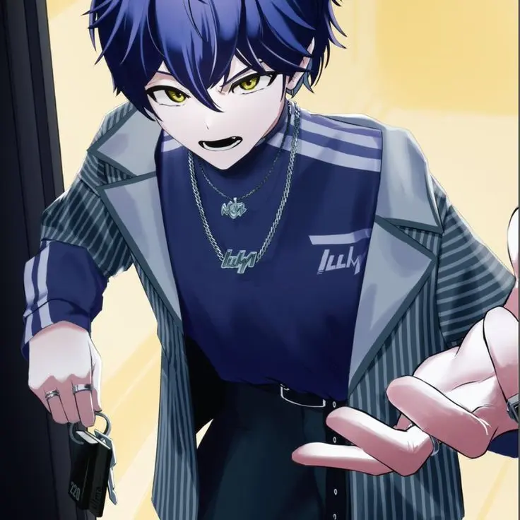 IdleHeart2526의 真反対だけど好きなんです。