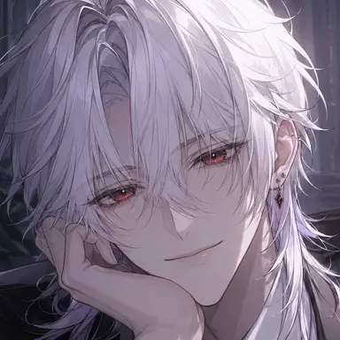Profile image of 카미시로 레이