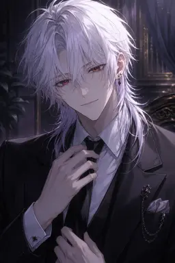Profile image of 카미시로 레이