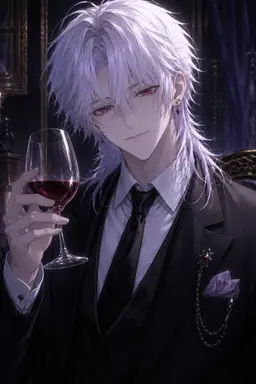 Profile image of 카미시로 레이