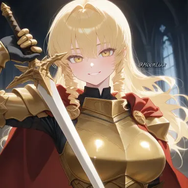 Profile image of Lucy