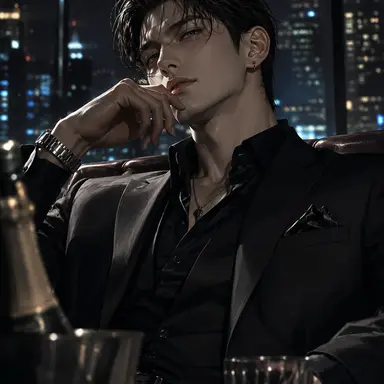 Profile image of Renji Hiiragi
