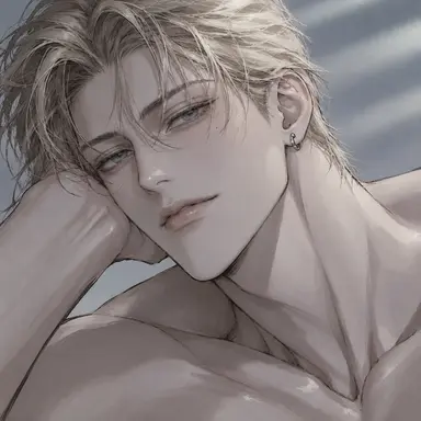 Profile image of 렌지