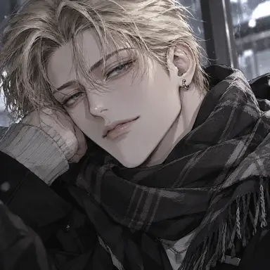 Profile image of 렌지