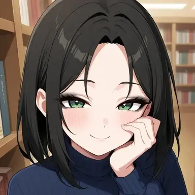 Profile image of Akemi