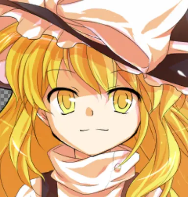 Profile image of 東方キャラ
