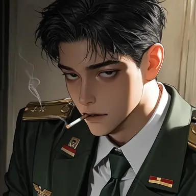 Profile image of 서이현