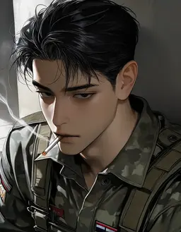 Profile image of ソ・イヒョン
