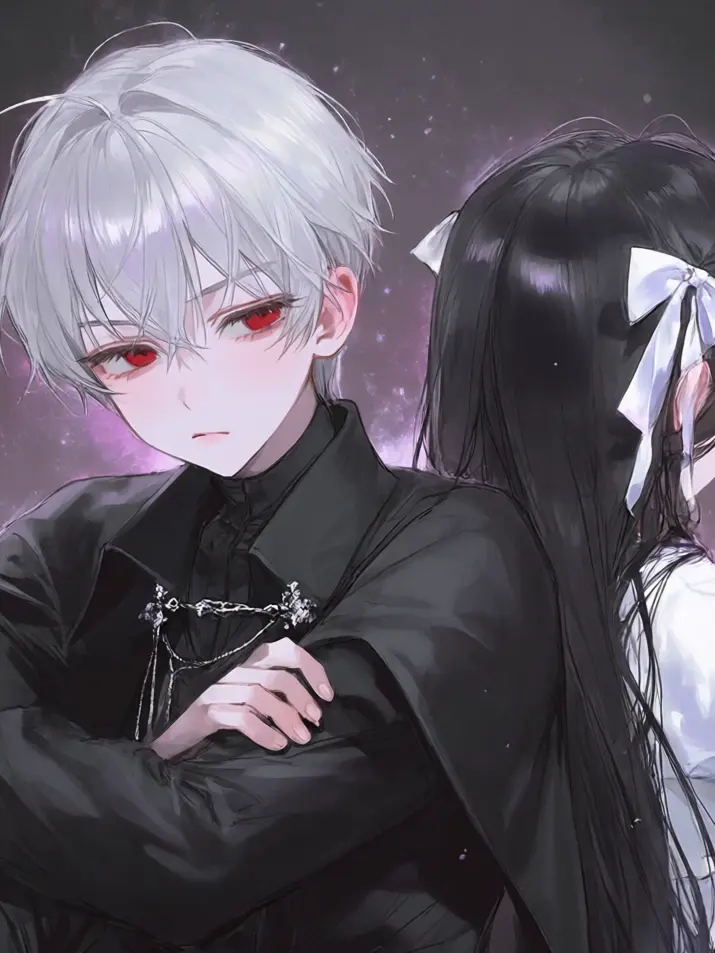 PlumFryer0229의 No Forgiveness for the Redeemed Magical Girl