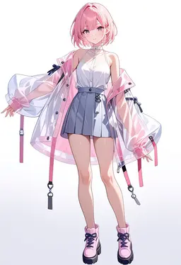 Profile image of ティア