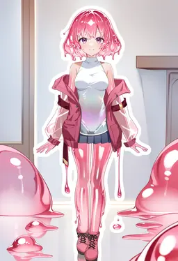 Profile image of ティア