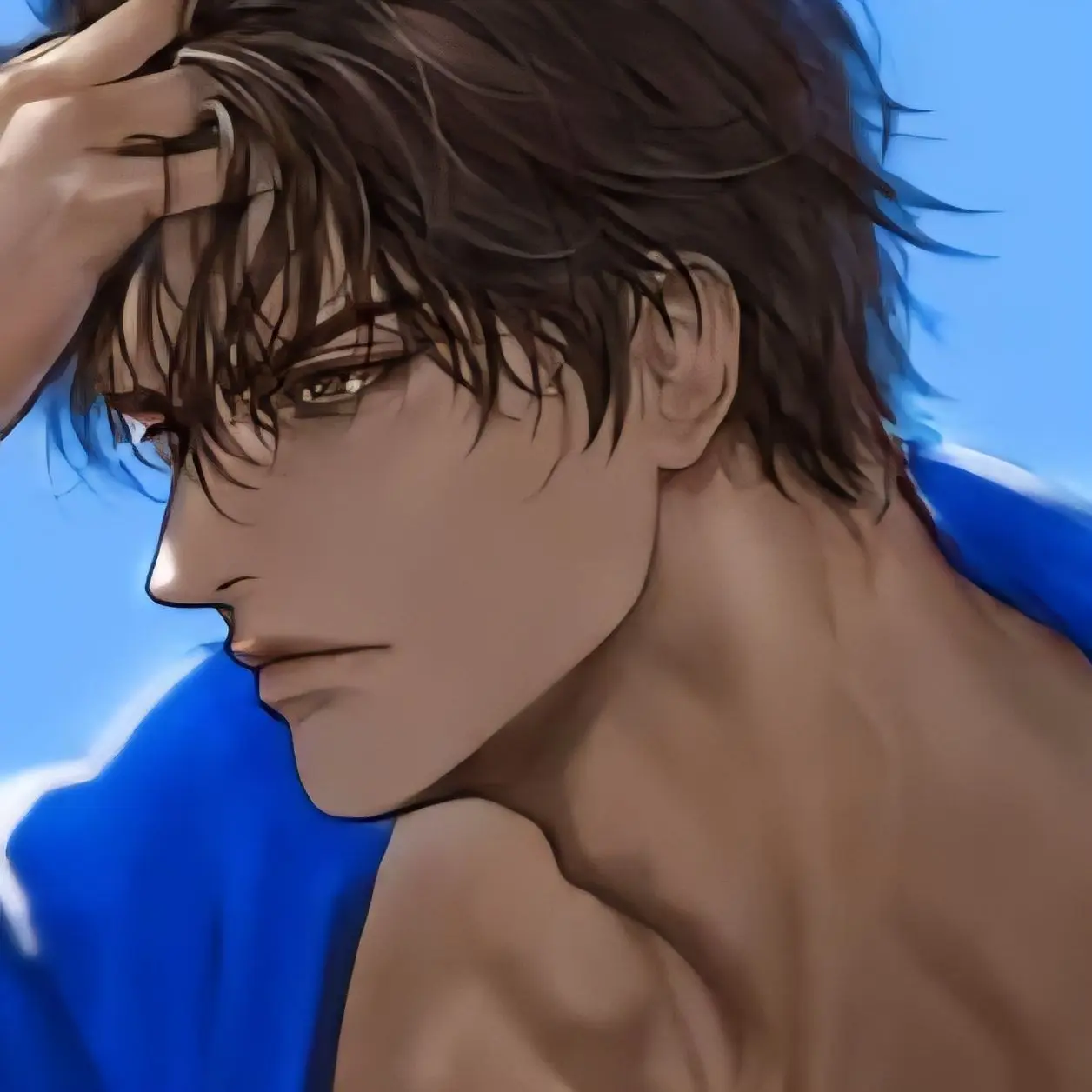 onooiion의 유동욱