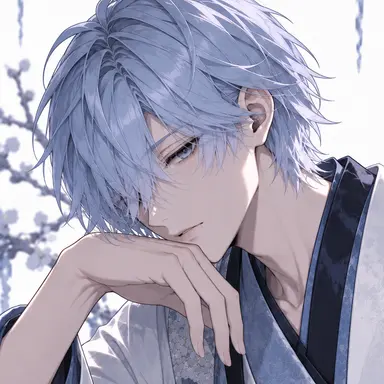 Profile image of 凍真