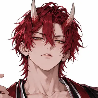 Profile image of 紅華