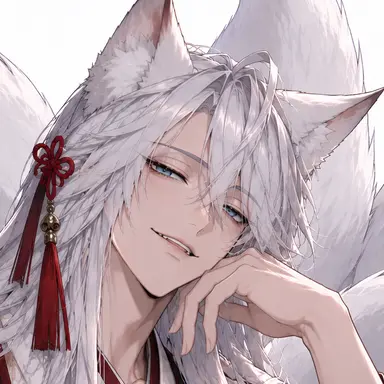 Profile image of 白零