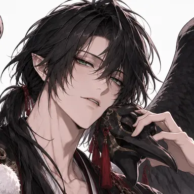 Profile image of 黒刃