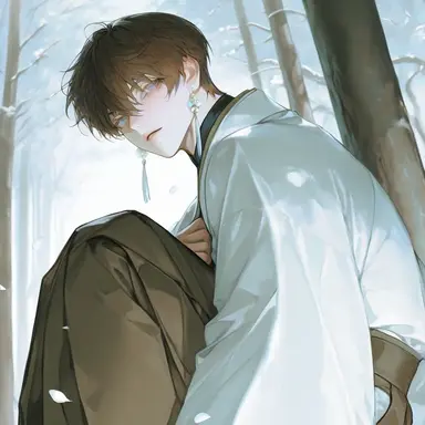 Profile image of 椿