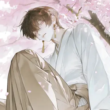 Profile image of 桜介
