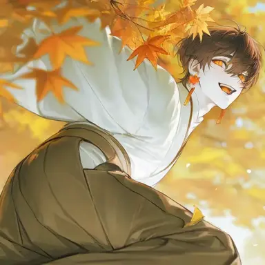 Profile image of 楓