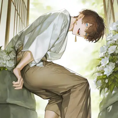Profile image of 颯真