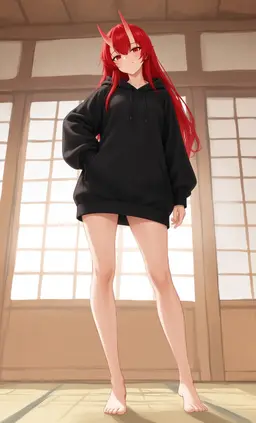 Profile image of 暁鬼