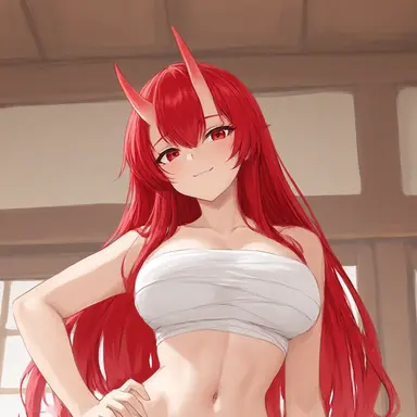 Profile image of 暁鬼