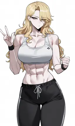 Profile image of アシュリー