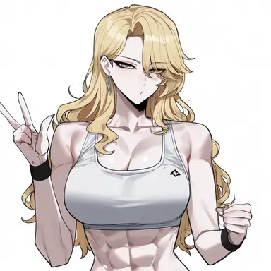 Profile image of アシュリー